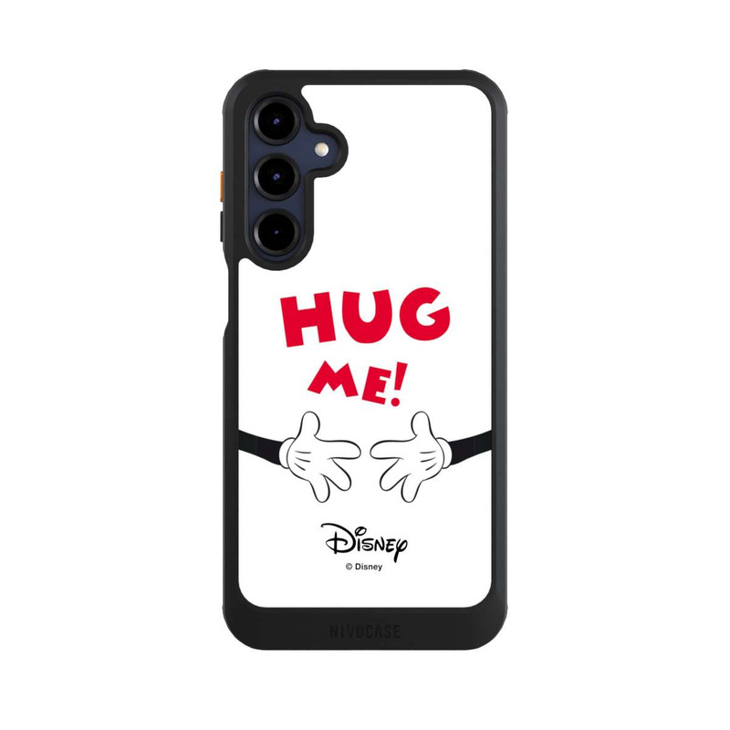 Galaxy A16 5G NIVOcore Hug Me!