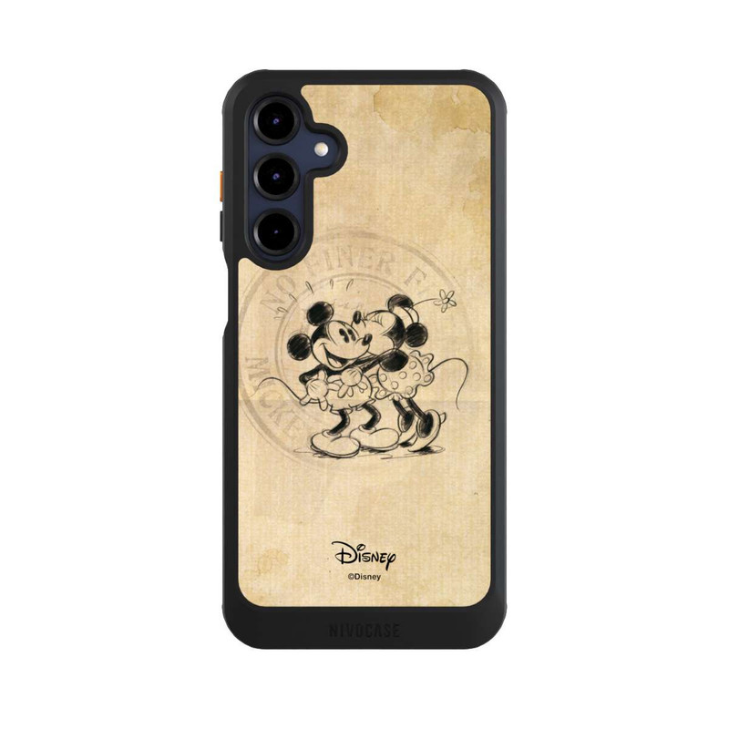 Galaxy A16 5G NIVOcore Minnie&Micky
