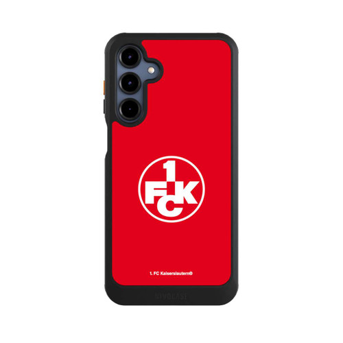 Samsung Galaxy A16 5G NIVOcore 1.FCK Rot