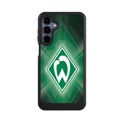Samsung Galaxy A16 5G NIVOcore Werder Bremen Laser