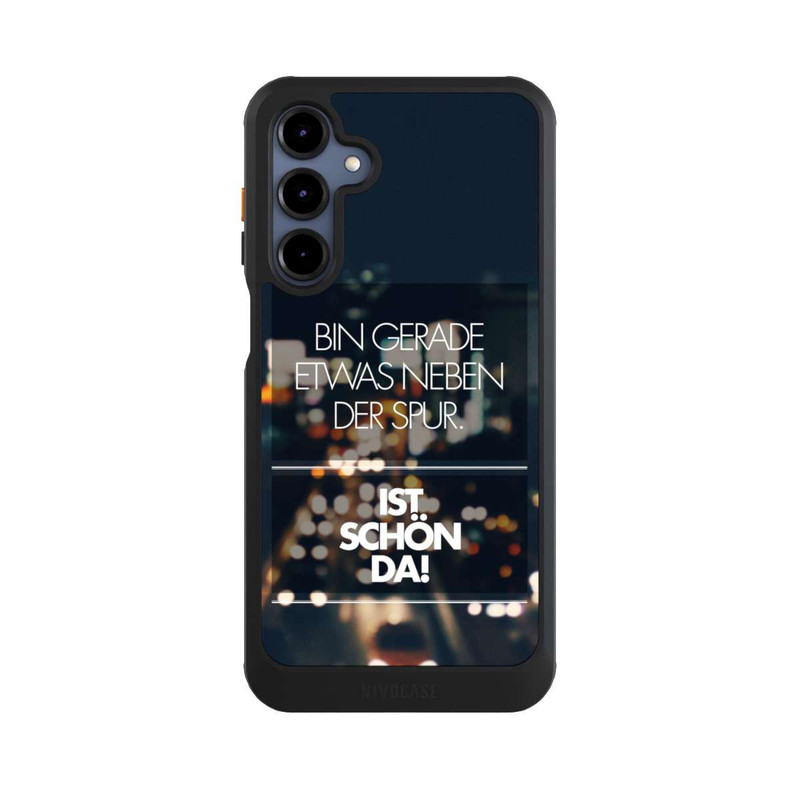 Galaxy A16 5G NIVOcore Neben Der Spur