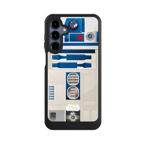 Samsung Galaxy A16 5G NIVOcore R2D2 Gros plan
