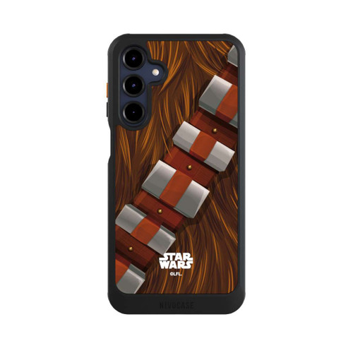 Samsung Galaxy A16 5G NIVOcore Chewbacca