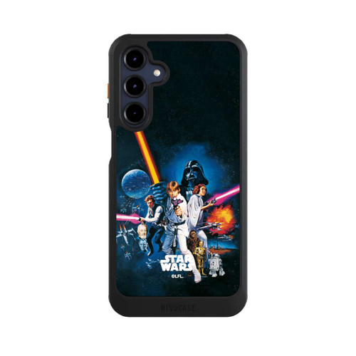 Samsung Galaxy A16 5G NIVOcore Épisode IV