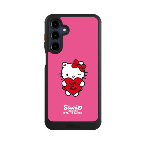 Samsung Galaxy A16 5G NIVOcore Hello Kitty - Sweet Heart