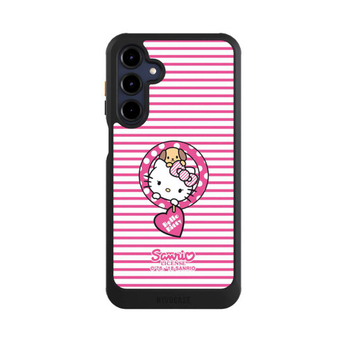 Samsung Galaxy A16 5G NIVOcore Friend Kitty