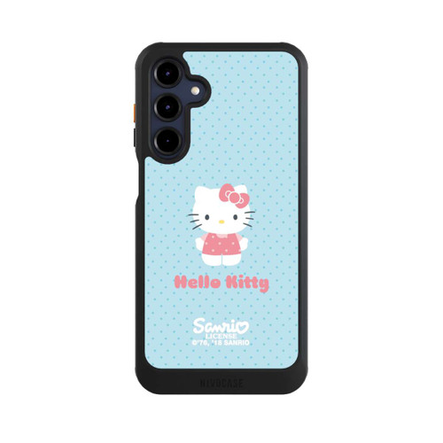 Samsung Galaxy A16 5G NIVOcore Polkadots HK