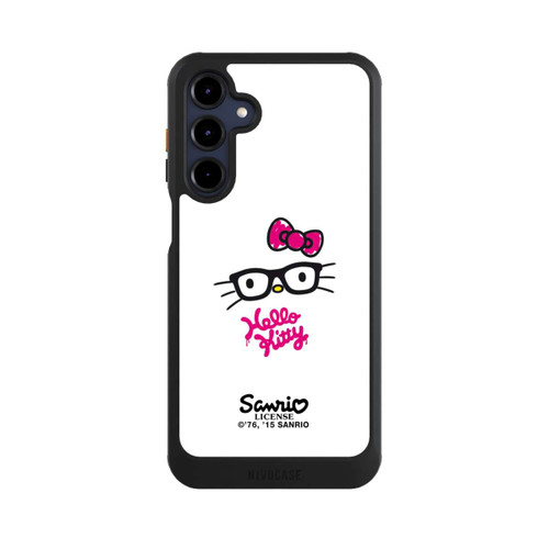 Samsung Galaxy A16 5G NIVOcore Hello Kitty - Street Art