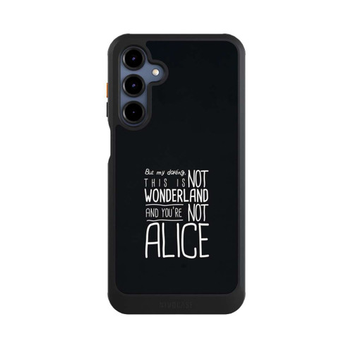 Samsung Galaxy A16 5G NIVOcore Not Alice