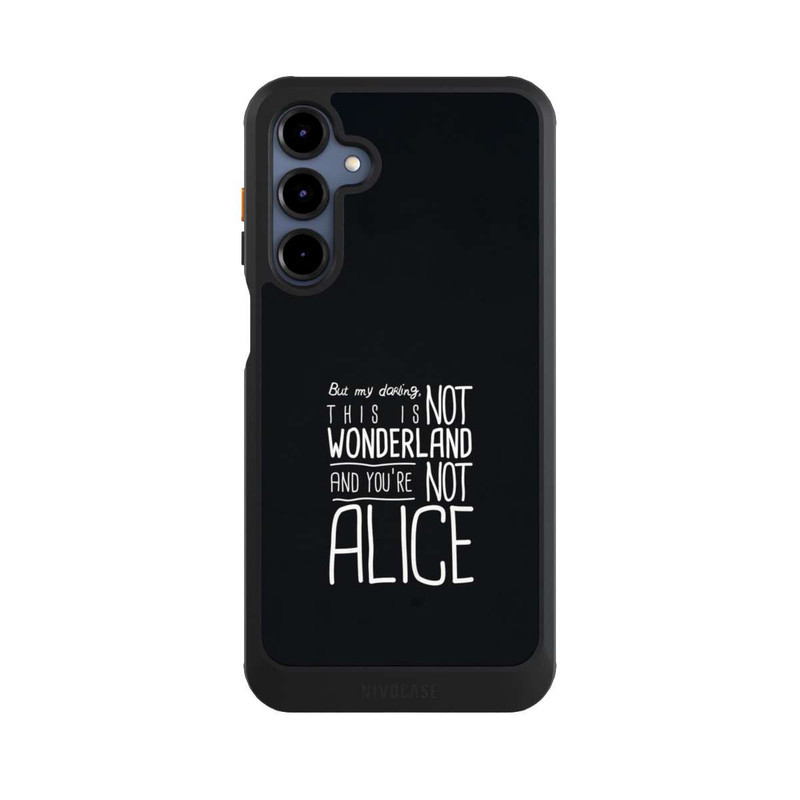 Galaxy A16 5G NIVOcore Not Alice