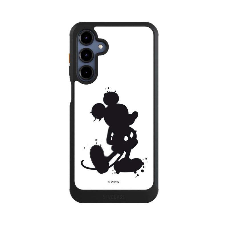 Galaxy A16 5G NIVOcore Mickey Mouse - Splash