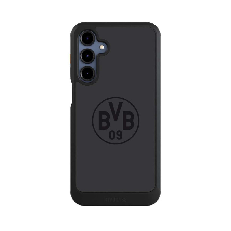 Galaxy A16 5G NIVOcore BVB Grau