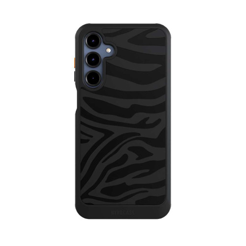 Samsung Galaxy A16 5G NIVOcore Zebra ohne Hintergrund