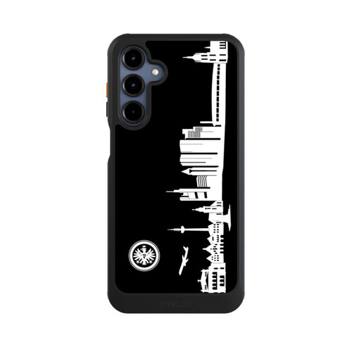 Samsung Galaxy A16 5G NIVOcore Frankfurter Skyline