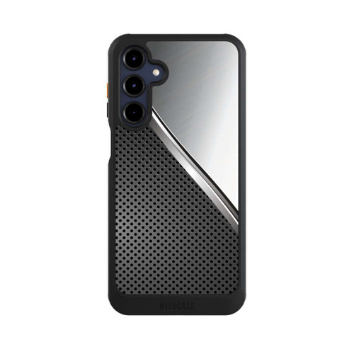 Samsung Galaxy A16 5G NIVOcore Surface Métallique en Duo