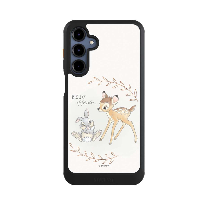 Galaxy A16 5G NIVOcore Bambi and Friends