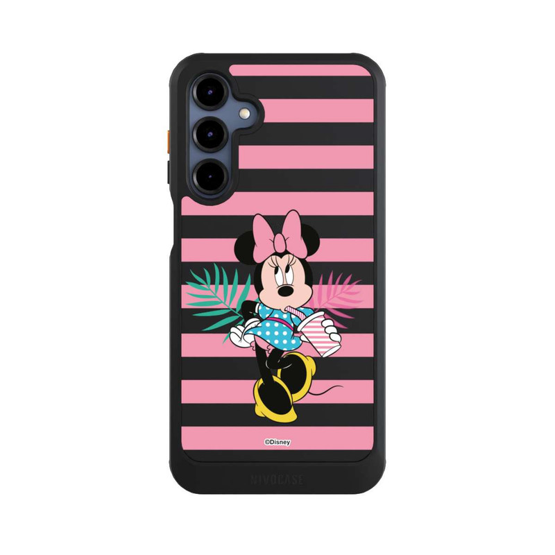 Galaxy A16 5G NIVOcore Minnie Milkshake ohne Hintergrund