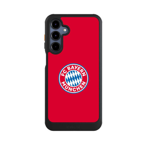 Samsung Galaxy A16 5G NIVOcore FCB Logo red