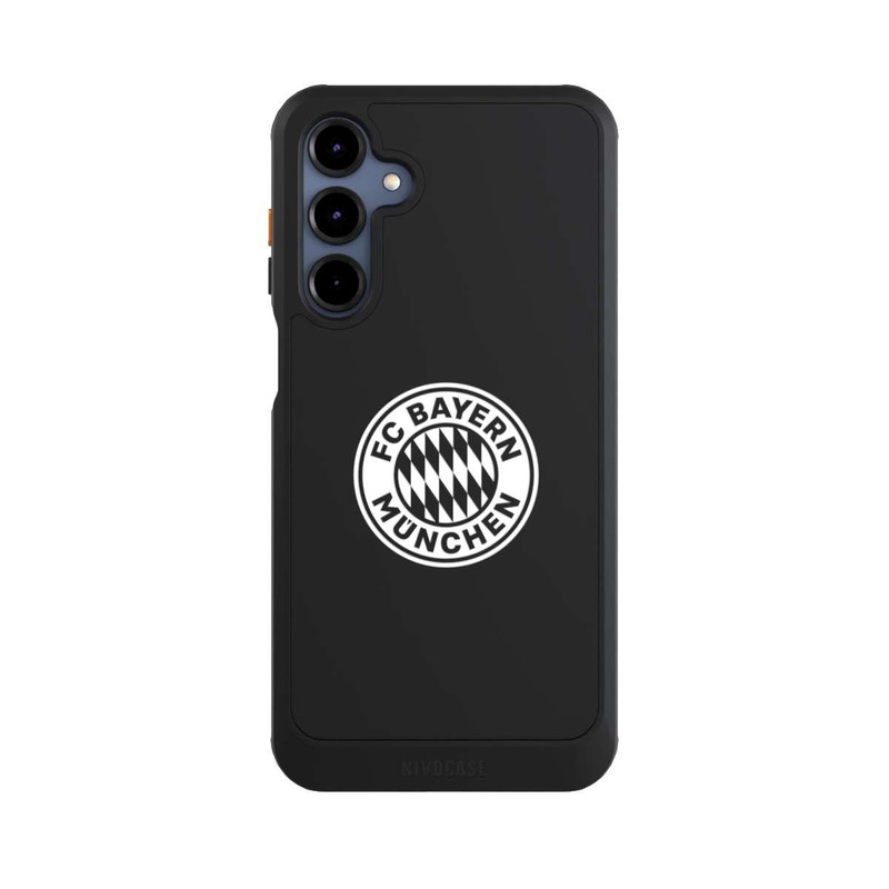 Galaxy A16 5G NIVOcore FCB Logo plain - transparent