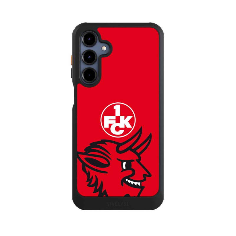 Galaxy A16 5G NIVOcore FCK Betzi