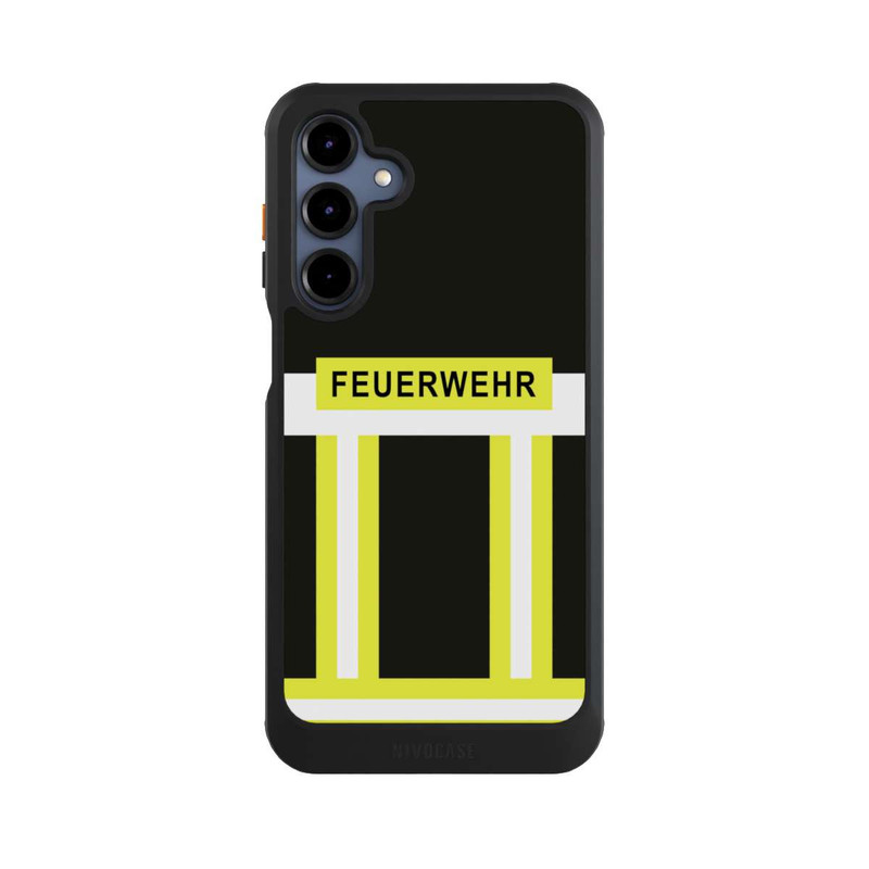 Galaxy A16 5G NIVOcore Fire Department