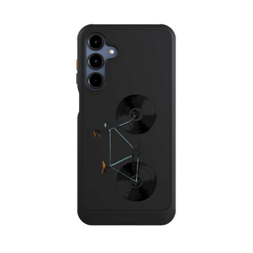 Samsung Galaxy A16 5G NIVOcore Velophone transparent
