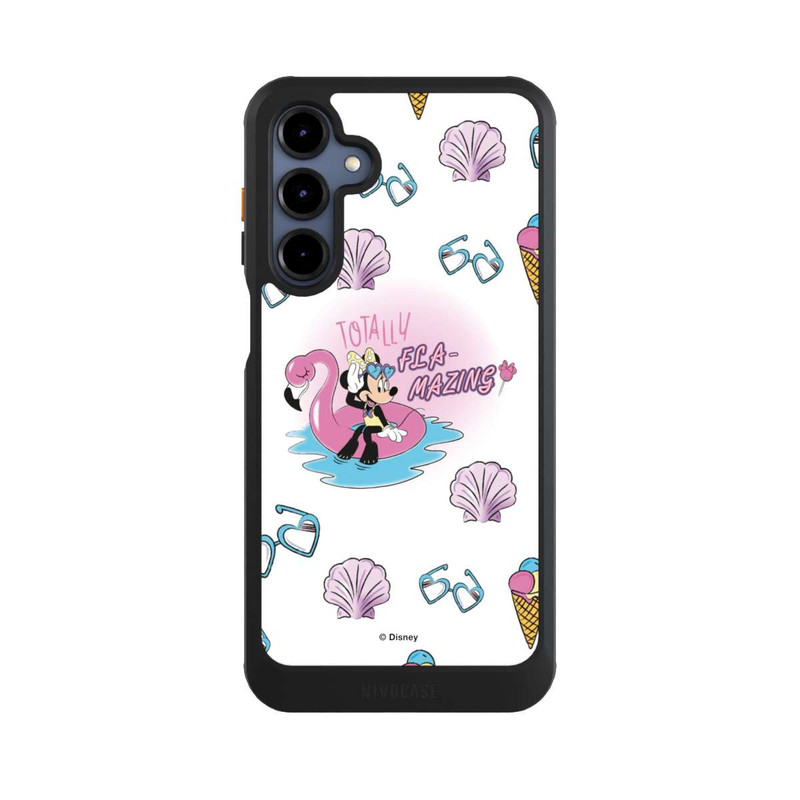 Galaxy A16 5G NIVOcore Völlig verblüffende Minnie