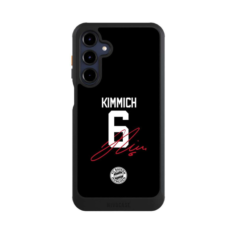 Galaxy A16 5G NIVOcore Kimmich #6 - Verteidigung - FCB