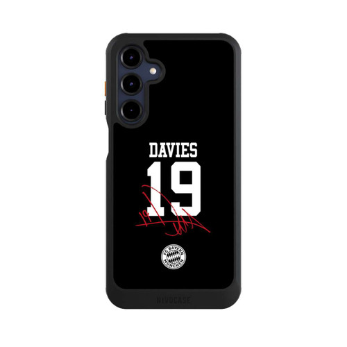 Samsung Galaxy A16 5G NIVOcore Davies #19 - FCB
