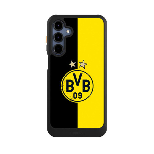 Samsung Galaxy A16 5G NIVOcore Sterne Destroyed Look - BVB