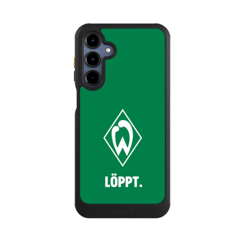 Samsung Galaxy A16 5G NIVOcore Löppt. - Werder Bremen