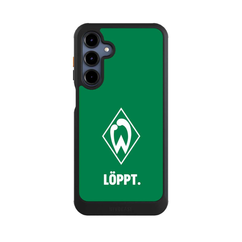 Galaxy A16 5G NIVOcore Löppt. - Werder Bremen