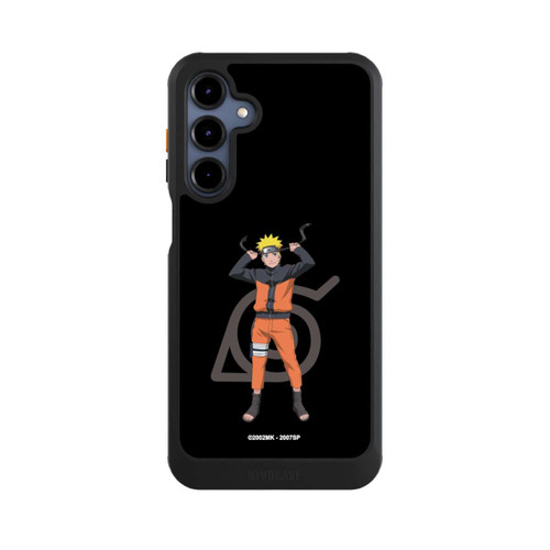 Samsung Galaxy A16 5G NIVOcore Naruto Konoha