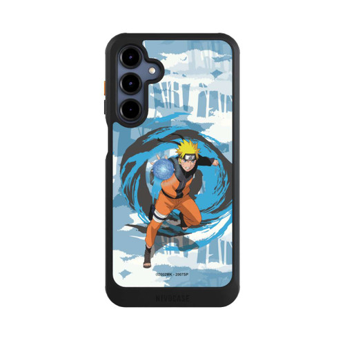 Samsung Galaxy A16 5G NIVOcore Naruto Rasengan