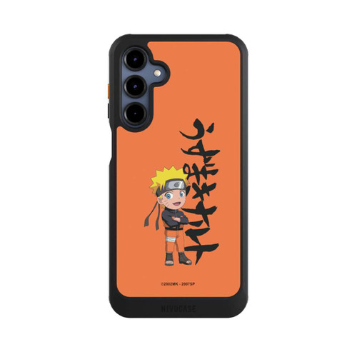 Samsung Galaxy A16 5G NIVOcore Naruto SD