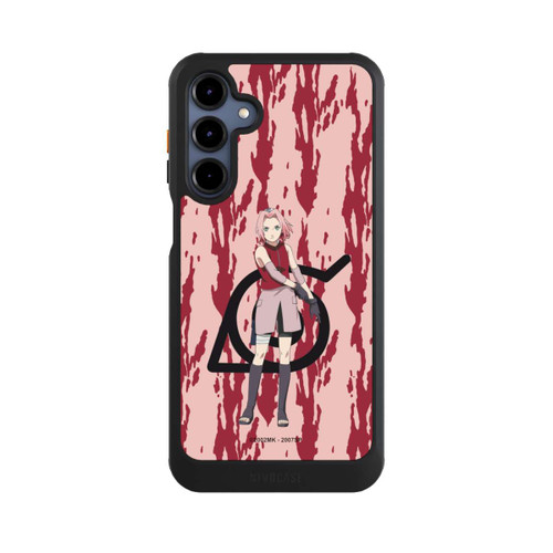 Samsung Galaxy A16 5G NIVOcore Sakura Konoha