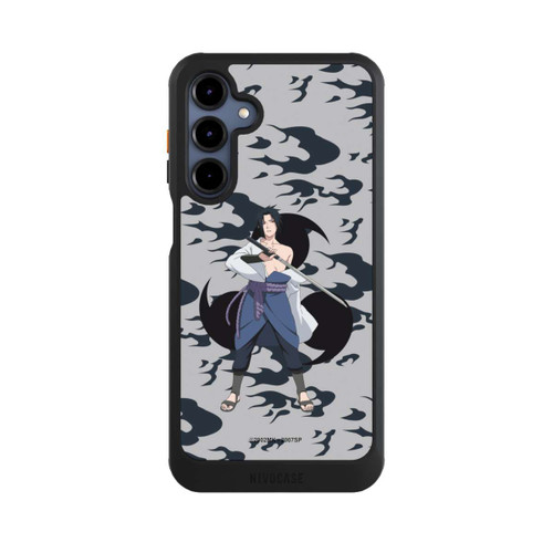 Samsung Galaxy A16 5G NIVOcore Sasuke Sharingan