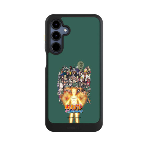 Samsung Galaxy A16 5G NIVOcore Naruto Shippuden Group