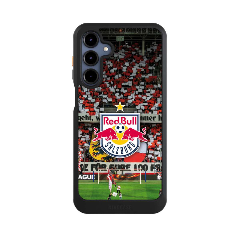 Galaxy A16 5G NIVOcore Wir sind Salzburg