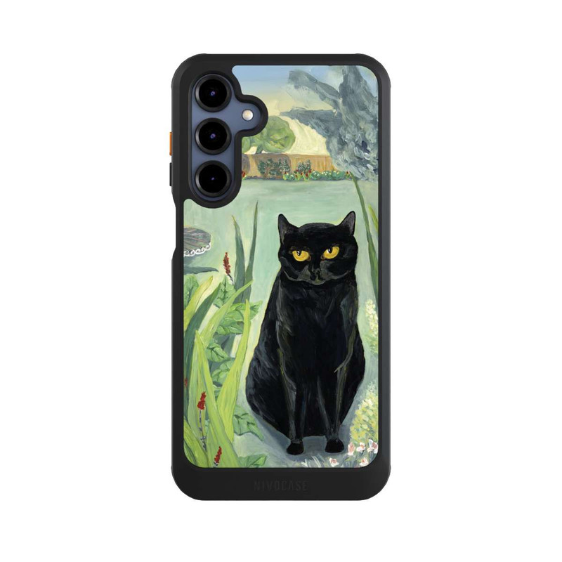 Galaxy A16 5G NIVOcore Toby par Deborah Eve Alastra
