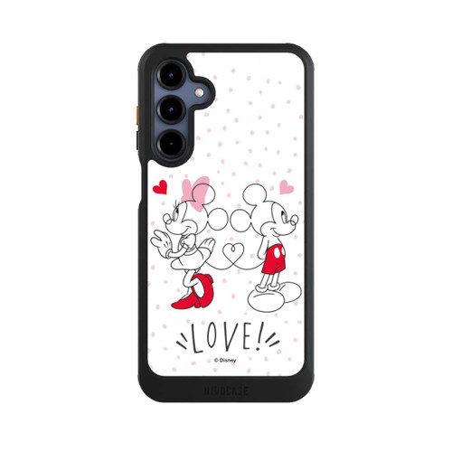 Samsung Galaxy A16 5G NIVOcore Micky Minnie Love