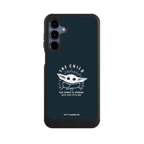 Samsung Galaxy A16 5G NIVOcore The Child - The Force Is Strong