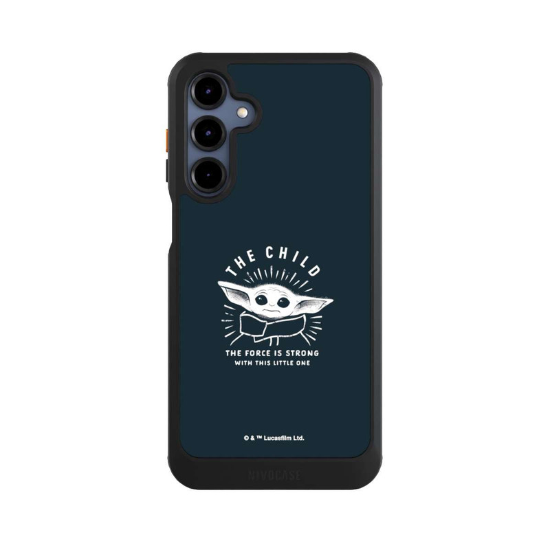 Galaxy A16 5G NIVOcore The Child - The Force Is Strong