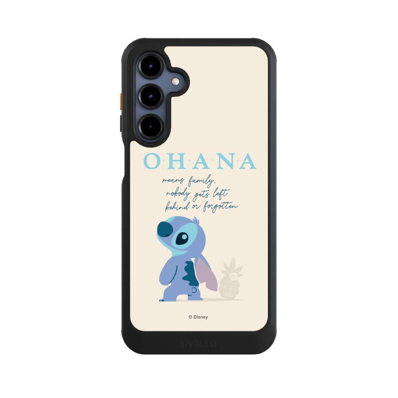 Galaxy A16 5G NIVOcore Ohana Stitch