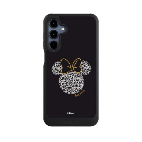 Samsung Galaxy A16 5G NIVOcore Minnie Black and White