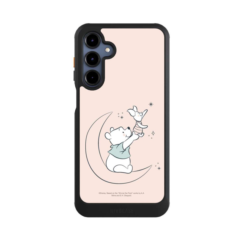 Galaxy A16 5G NIVOcore Winnie und der Mond