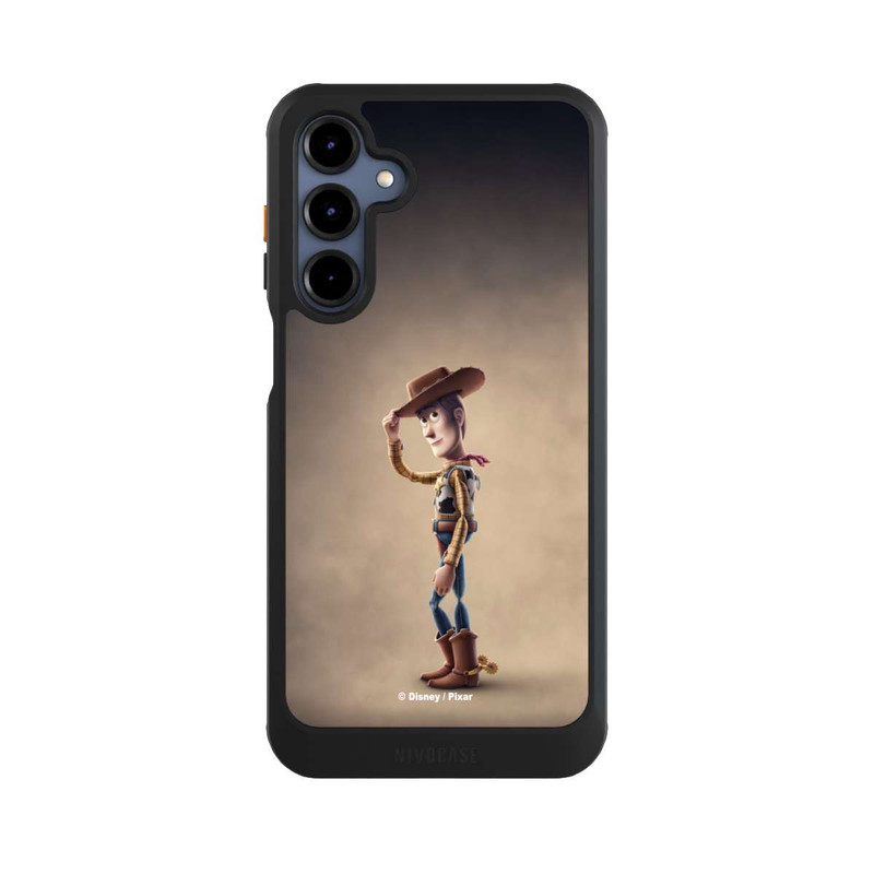 Galaxy A16 5G NIVOcore Toy Story Woody 