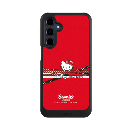 Samsung Galaxy A16 5G NIVOcore Hello Kitty - BowBow
