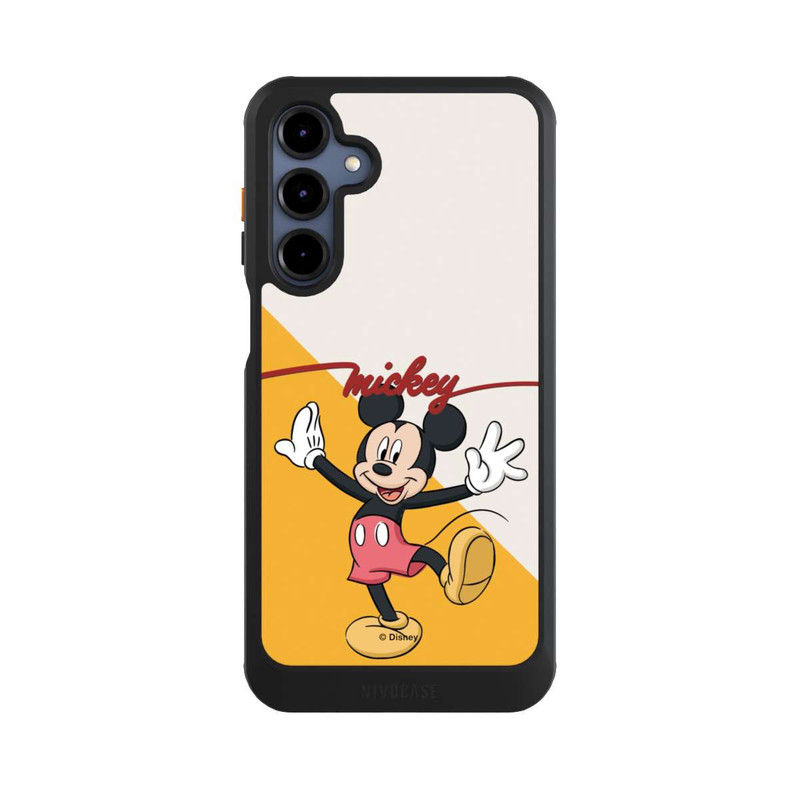 Galaxy A16 5G NIVOcore Micky goldene Tage
