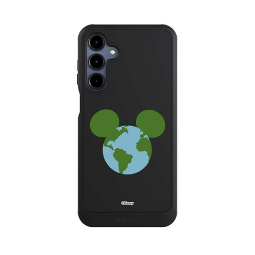 Samsung Galaxy A16 5G NIVOcore Mickey World Profile Transparent